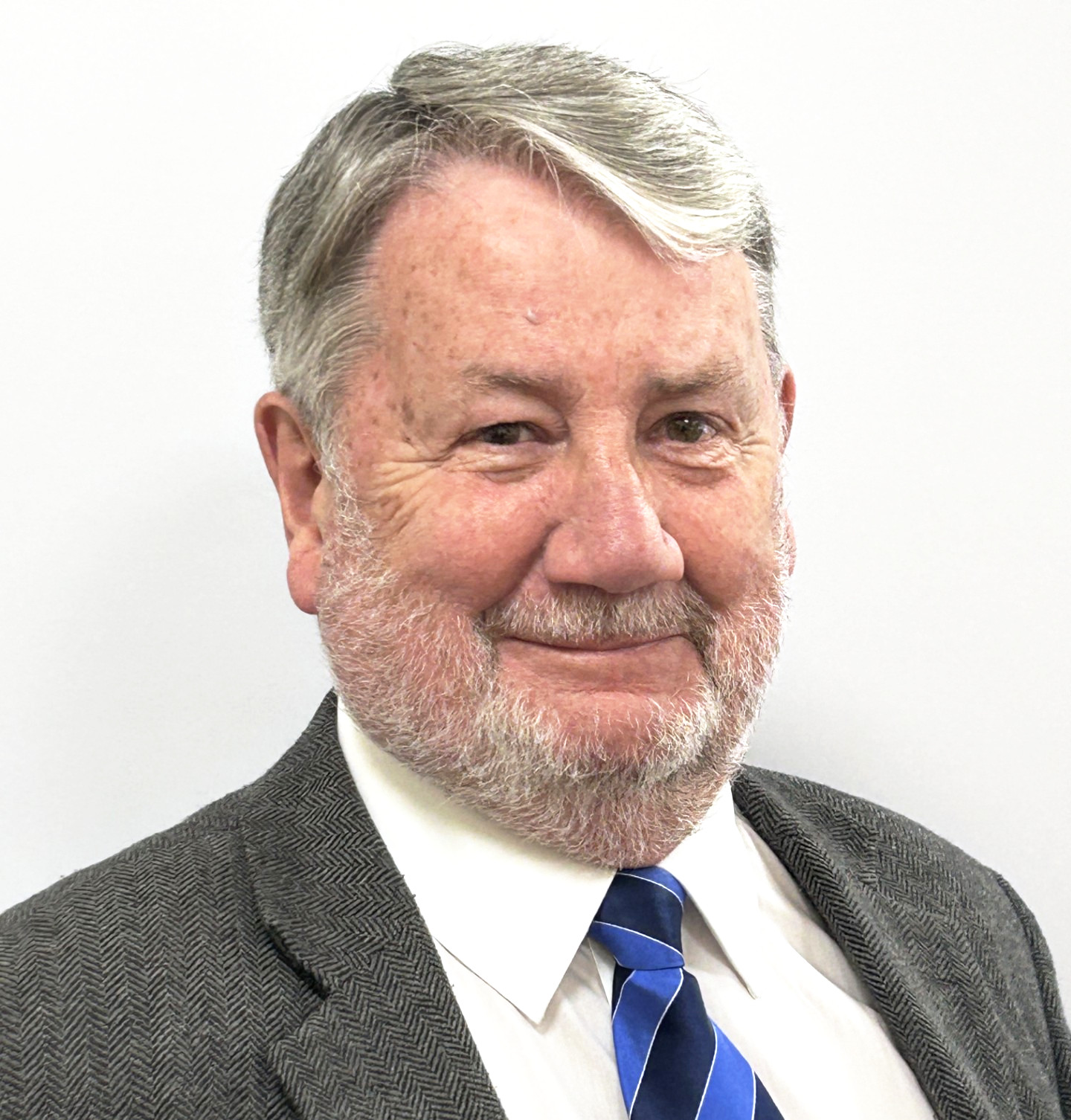 David Gallear